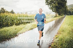 Hofmühlvolksfest-Halbmarathon Gloffer Werd