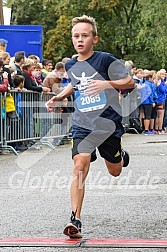 Hofmühlvolksfest-Halbmarathon Gloffer Werd