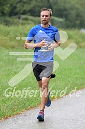 Hofmühlvolksfest-Halbmarathon Gloffer Werd