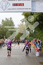 Hofmühlvolksfest-Halbmarathon Gloffer Werd