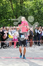 Hofmühl Volksfest-Halbmarathon Gloffer Werd