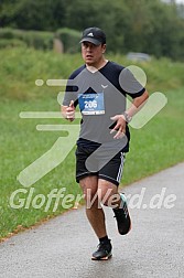 Hofmühlvolksfest-Halbmarathon Gloffer Werd