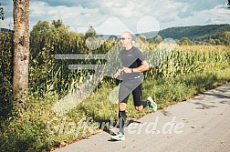 Hofmühlvolksfest-Halbmarathon Gloffer Werd