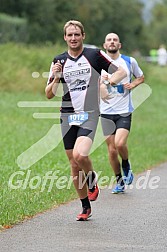 Hofmühlvolksfest-Halbmarathon Gloffer Werd