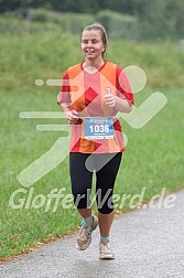 Hofmühlvolksfest-Halbmarathon Gloffer Werd