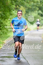 Hofmühl Volksfest-Halbmarathon Gloffer Werd