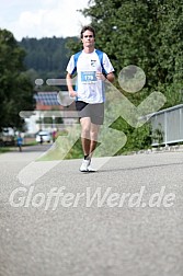 Hofmühl Volksfest-Halbmarathon Gloffer Werd