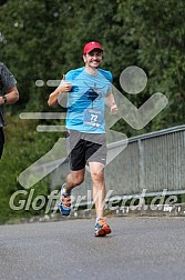 Hofmühl Volksfest-Halbmarathon Gloffer Werd