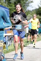 Hofmühl Volksfest-Halbmarathon Gloffer Werd