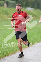 Hofmühlvolksfest-Halbmarathon Gloffer Werd