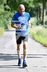 Hofmühl Volksfest-Halbmarathon Gloffer Werd