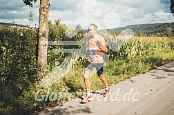 Hofmühlvolksfest-Halbmarathon Gloffer Werd