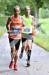 Hofmühl Volksfest-Halbmarathon Gloffer Werd