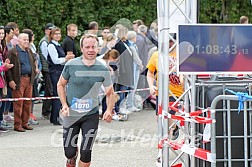 Hofmühl Volksfest-Halbmarathon Gloffer Werd