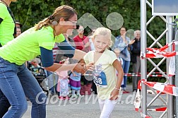 Hofmühl Volksfest-Halbmarathon Gloffer Werd