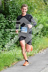 Hofmühl Volksfest-Halbmarathon Gloffer Werd