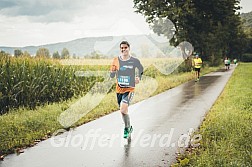 Hofmühlvolksfest-Halbmarathon Gloffer Werd