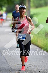 Hofmühl Volksfest-Halbmarathon Gloffer Werd