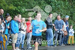 Hofmühl Volksfest-Halbmarathon Gloffer Werd