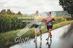 Hofmühlvolksfest-Halbmarathon Gloffer Werd