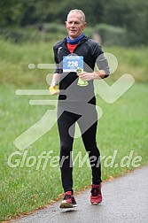 Hofmühlvolksfest-Halbmarathon Gloffer Werd