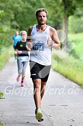 Hofmühl Volksfest-Halbmarathon Gloffer Werd