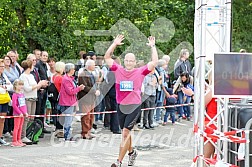 Hofmühl Volksfest-Halbmarathon Gloffer Werd