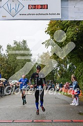 Hofmühlvolksfest-Halbmarathon Gloffer Werd