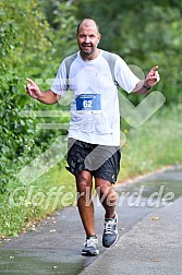 Hofmühl Volksfest-Halbmarathon Gloffer Werd