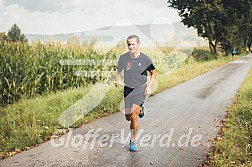 Hofmühlvolksfest-Halbmarathon Gloffer Werd