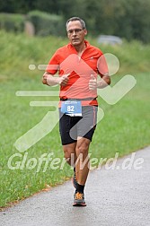 Hofmühlvolksfest-Halbmarathon Gloffer Werd