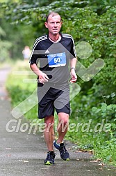 Hofmühl Volksfest-Halbmarathon Gloffer Werd