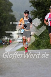 Hofmühl Volksfest-Halbmarathon Gloffer Werd