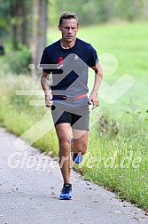 Hofmühl Volksfest-Halbmarathon Gloffer Werd