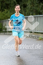 Hofmühl Volksfest-Halbmarathon Gloffer Werd