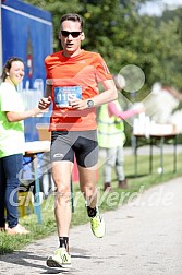 Hofmühl Volksfest-Halbmarathon Gloffer Werd