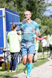 Hofmühl Volksfest-Halbmarathon Gloffer Werd