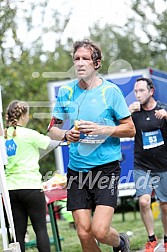 Hofmühl Volksfest-Halbmarathon Gloffer Werd