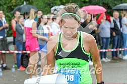 Hofmühl Volksfest-Halbmarathon Gloffer Werd