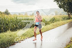 Hofmühlvolksfest-Halbmarathon Gloffer Werd