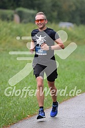 Hofmühlvolksfest-Halbmarathon Gloffer Werd