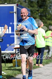 Hofmühl Volksfest-Halbmarathon Gloffer Werd