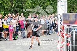 Hofmühl Volksfest-Halbmarathon Gloffer Werd