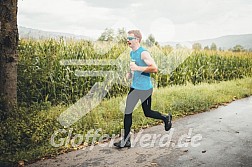 Hofmühlvolksfest-Halbmarathon Gloffer Werd