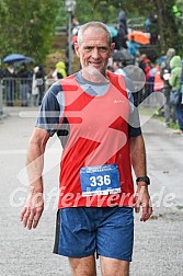 Hofmühlvolksfest-Halbmarathon Gloffer Werd