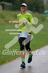 Hofmühlvolksfest-Halbmarathon Gloffer Werd