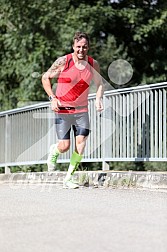 Hofmühl Volksfest-Halbmarathon Gloffer Werd