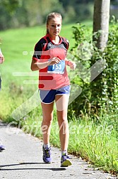 Hofmühl Volksfest-Halbmarathon Gloffer Werd