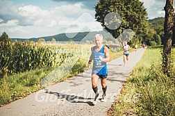 Hofmühlvolksfest-Halbmarathon Gloffer Werd