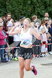 Hofmühl Volksfest-Halbmarathon Gloffer Werd